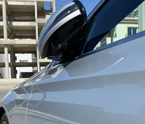2020 Mercedes - Benz E Serisi - Önizleme 7