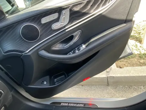 2020 Mercedes - Benz E Serisi - Önizleme 10