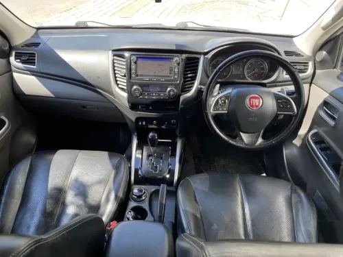 2017 Mitsubishi L 200 - Önizleme 5