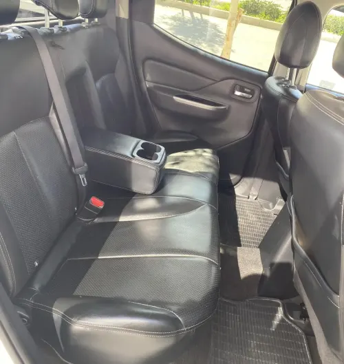 2017 Mitsubishi L 200 - Önizleme 6