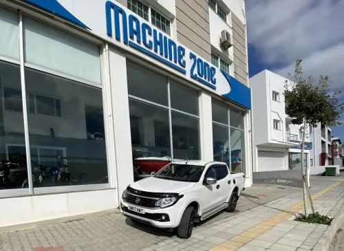2017 Mitsubishi L 200 - Önizleme 8