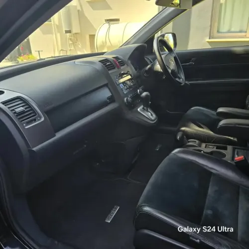 2010 Honda CR-V - Önizleme 5