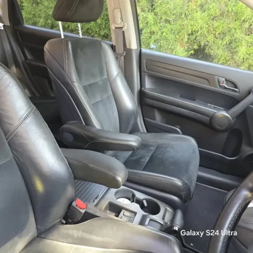 2010 Honda CR-V - Önizleme 6