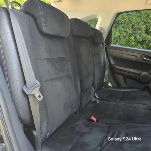 2010 Honda CR-V - Önizleme 7
