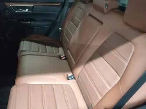2022 Honda CR-V Hybrid - Önizleme 6