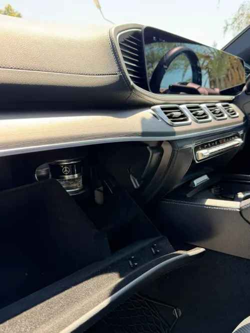 2022 Mercedes - Benz GLE Coupe - Önizleme 11