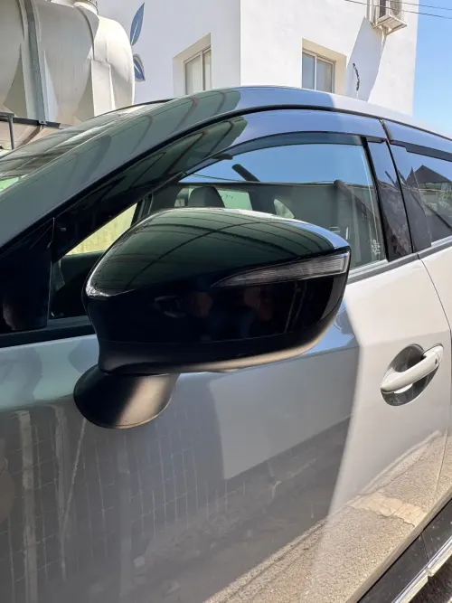 2024 Mazda CX-3 - Önizleme 6