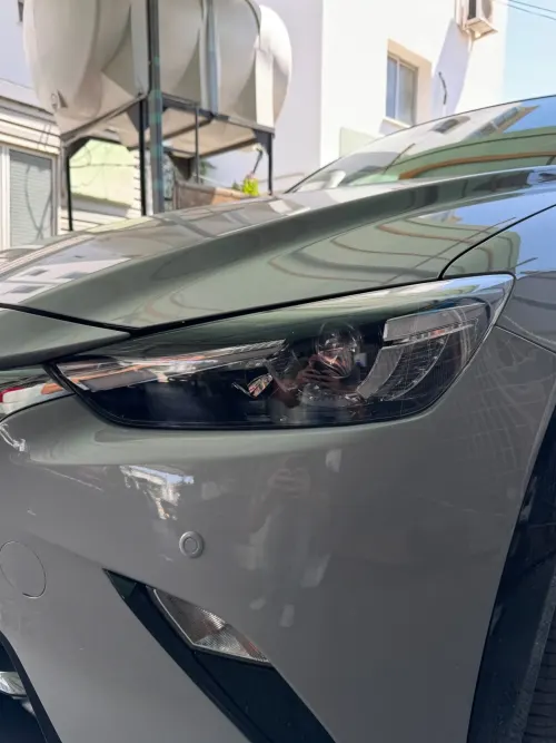 2024 Mazda CX-3 - Önizleme 7