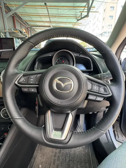 2024 Mazda CX-3 - Önizleme 9
