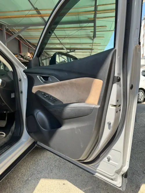 2024 Mazda CX-3 - Önizleme 10
