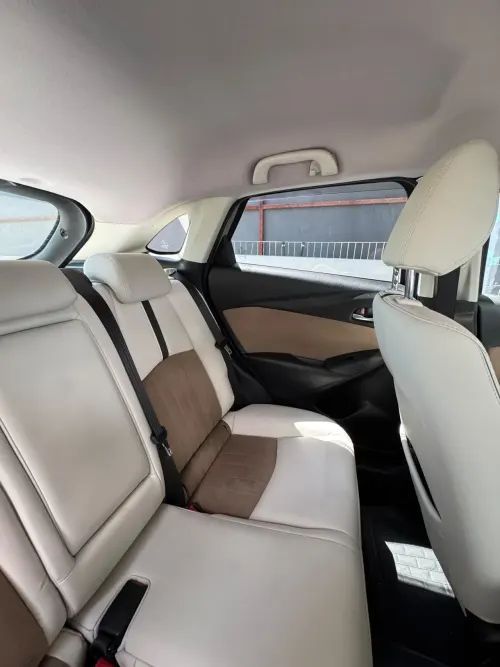 2024 Mazda CX-3 - Önizleme 11
