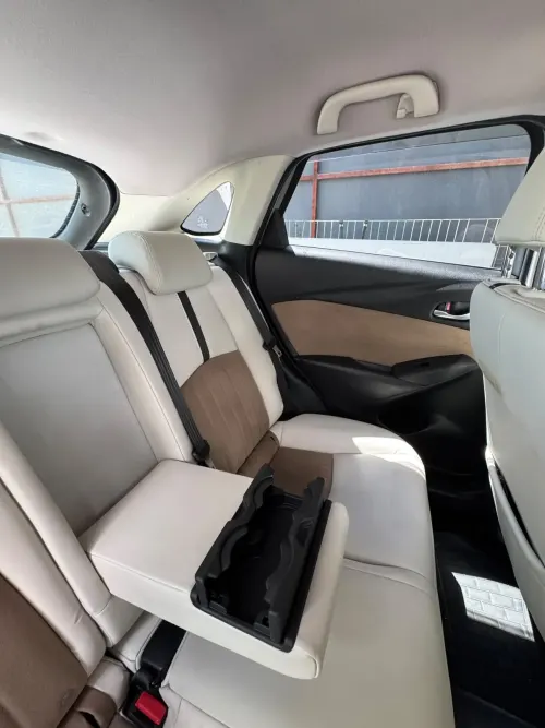 2024 Mazda CX-3 - Önizleme 12