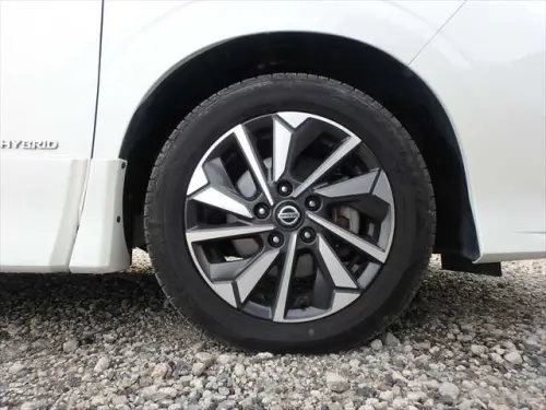 2022 Nissan Serena Hybrid - Önizleme 5