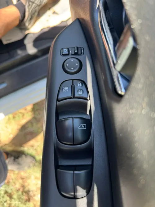 2022 Nissan Serena Hybrid - Önizleme 9