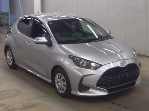 2022 Model Otomatik Mitsubishi Mirage