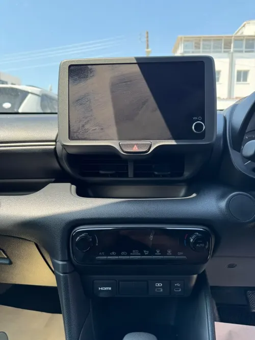 2022 Mitsubishi Mirage - Önizleme 10