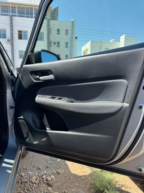 2022 Honda Fit Hybrid - Önizleme 7