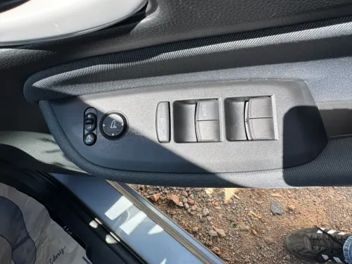 2022 Honda Fit Hybrid - Önizleme 8
