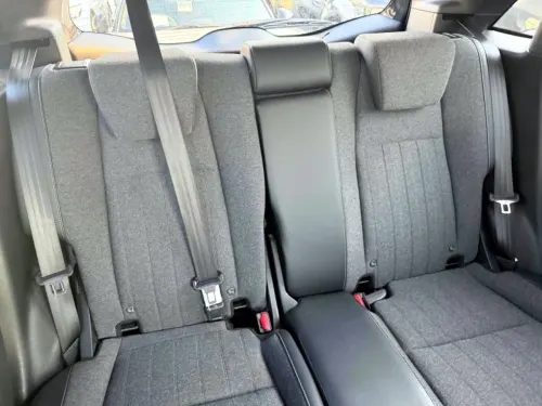2023 Honda Fit - Önizleme 6