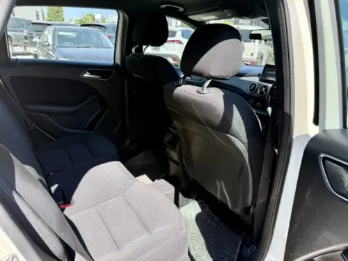 2015 Mercedes - Benz B Serisi - Önizleme 6