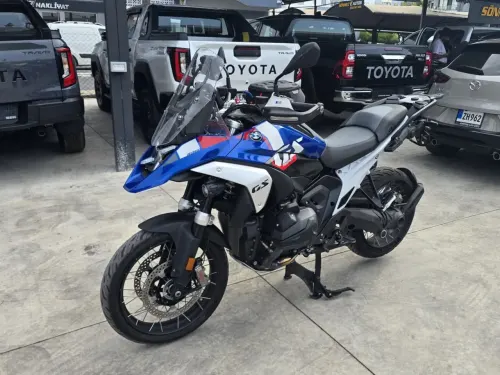 2024 BMW R 1300 GS - Önizleme 3