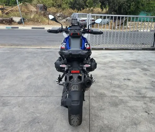 2024 BMW R 1300 GS - Önizleme 6