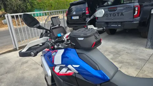 2024 BMW R 1300 GS - Önizleme 8