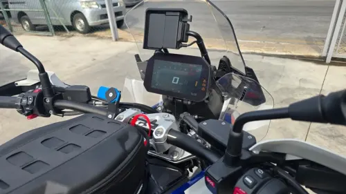 2024 BMW R 1300 GS - Önizleme 9