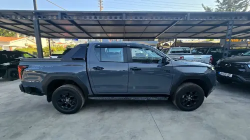 2021 Toyota Hilux - Önizleme 7