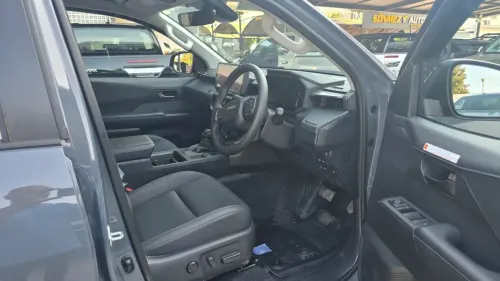 2021 Toyota Hilux - Önizleme 9