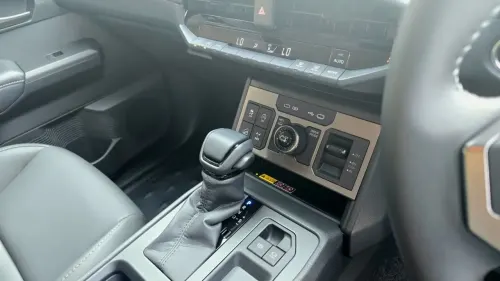 2021 Toyota Hilux - Önizleme 12