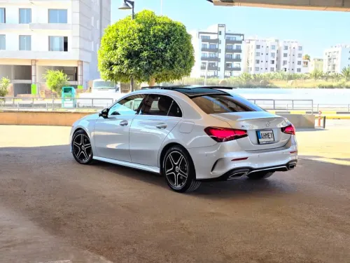 2025 Mercedes - Benz A Serisi - Önizleme 5