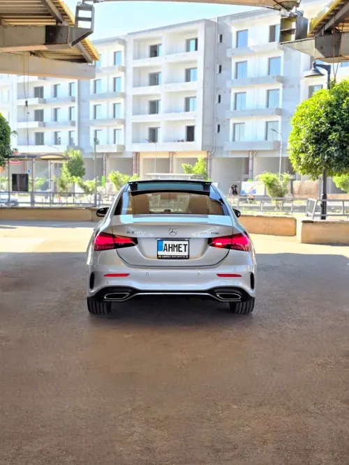 2025 Mercedes - Benz A Serisi - Önizleme 6