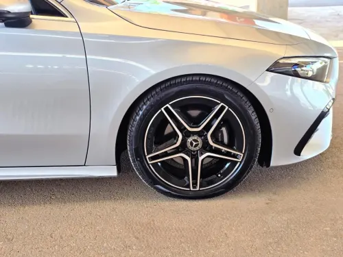 2025 Mercedes - Benz A Serisi - Önizleme 10