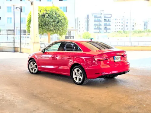 2020 Audi A3 - Önizleme 5