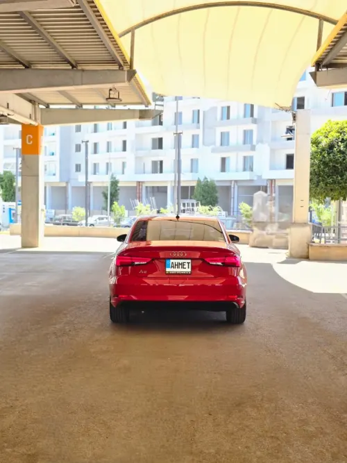 2020 Audi A3 - Önizleme 6