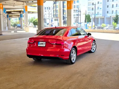 2020 Audi A3 - Önizleme 7