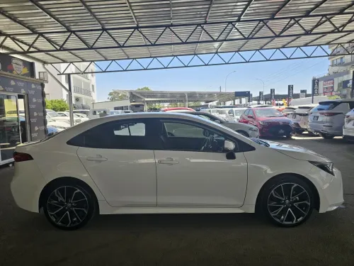 2022 Model Otomatik Toyota Corolla