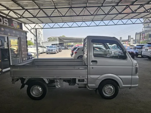 2022 Model Otomatik Suzuki Carry
