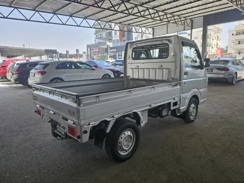2022 Suzuki Carry - Önizleme 4