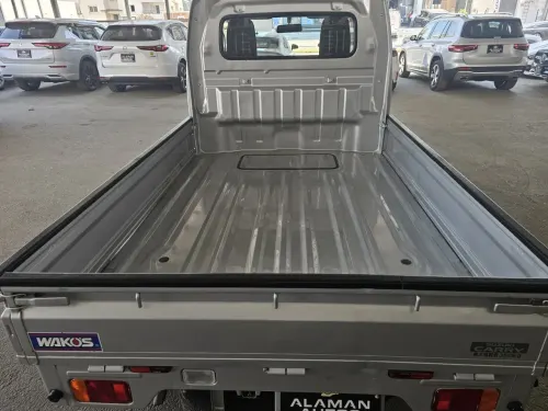 2022 Suzuki Carry - Önizleme 5