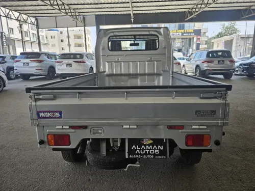 2022 Suzuki Carry - Önizleme 6