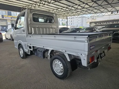 2022 Suzuki Carry - Önizleme 7