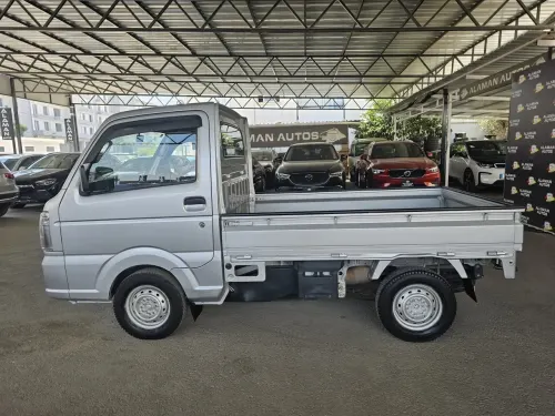 2022 Suzuki Carry - Önizleme 8