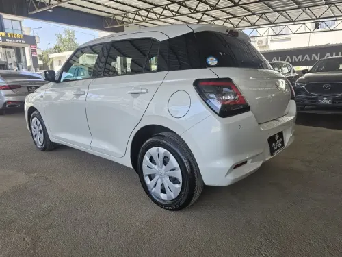 2024 Suzuki Swift - Önizleme 6