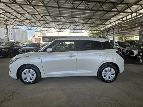 2024 Suzuki Swift - Önizleme 7