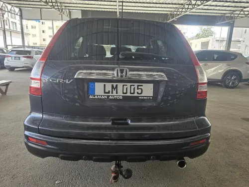 2010 Honda CR-V - Önizleme 4