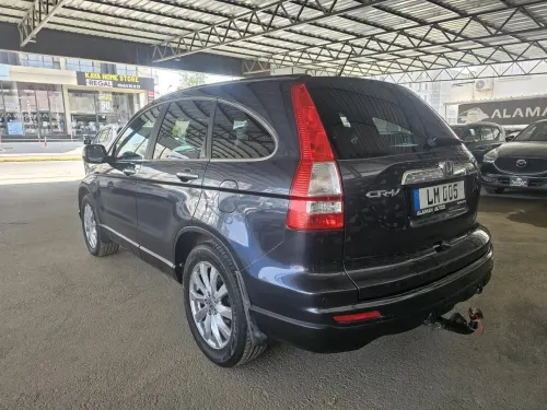 2010 Honda CR-V - Önizleme 5