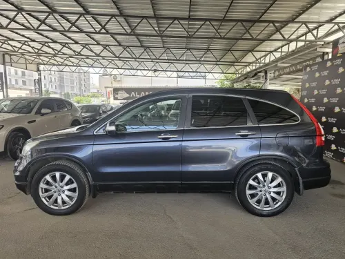 2010 Honda CR-V - Önizleme 6
