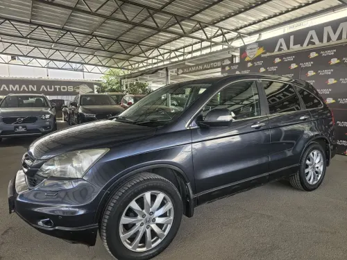 2010 Honda CR-V - Önizleme 7